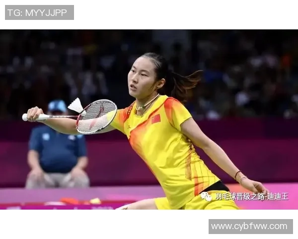 对话王伟：回顾羽毛球生涯的辉煌与挑战之路