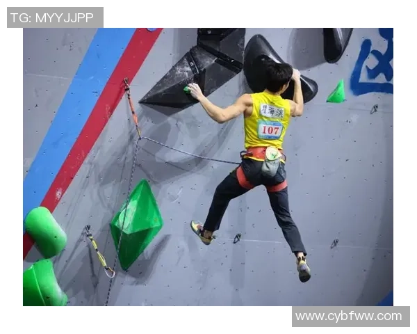 广州攀岩队心理素质分析及其对比赛表现的影响研究