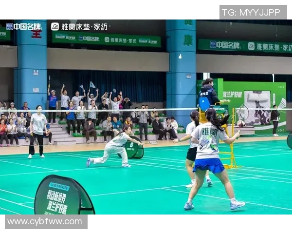 成都羽毛球队转型之路：从传统强队到现代竞技新标杆的深度解析