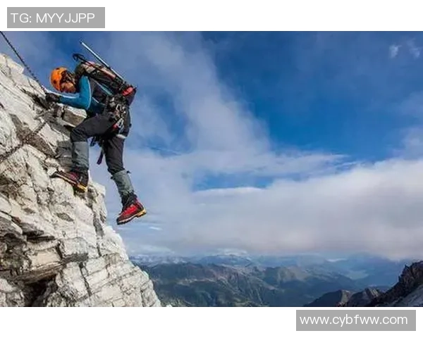 武汉攀岩队的奋斗与荣耀：一段不懈追求的突破之旅