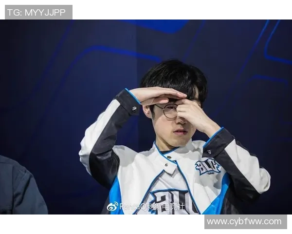 探究BLG战队运营策略与成功背后的秘密分析