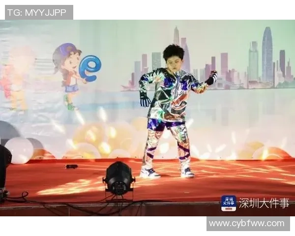 深圳街舞队比赛经验引发热议争议背后的故事与反思
